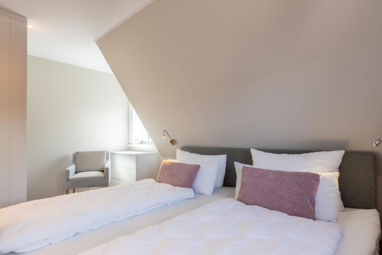 Godi Hues 30A Smucke Suester Вестерланд Екстериор снимка